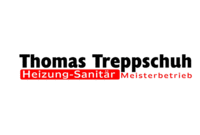 Logo - Heizung Sanitär - Thomas Treppschuh aus Wahlwies