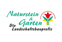 Logo Naturstein & Garten Überlingen am Bodensee