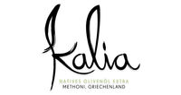 Logo Kalia Olivenöl