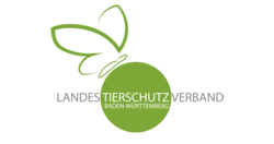 Logo Landestierschutzverband Baden-Württemberg
