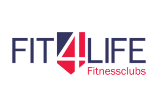 Fit4Life - Stockach Logo