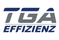 Logo TGA Effizienz Leipzig