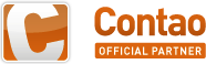 Contao Partner Logo