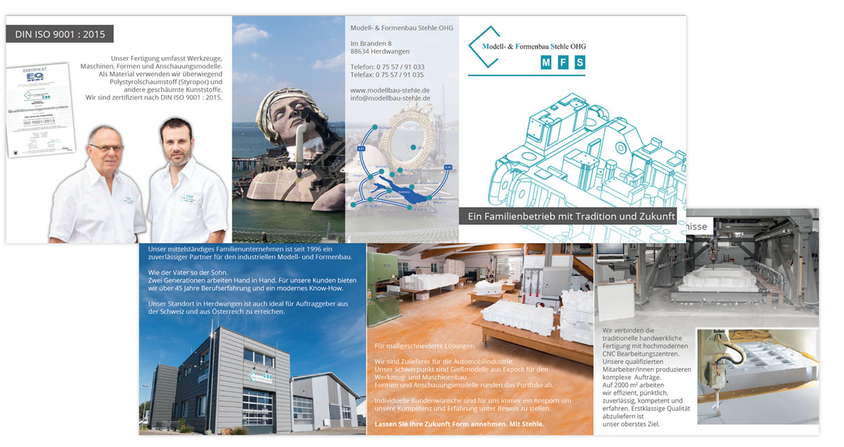 Flyer