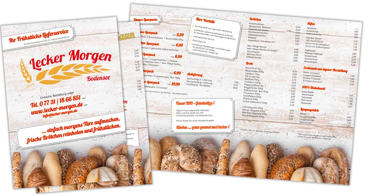 Preisliste
