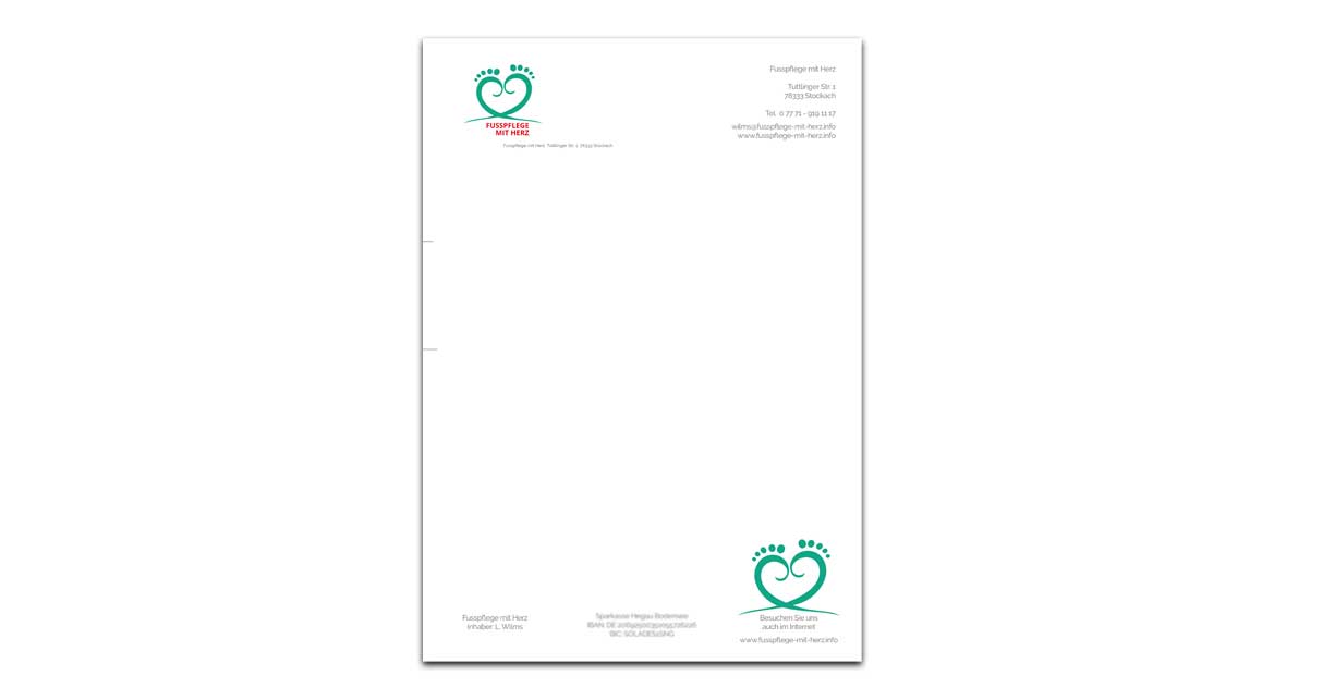 Briefpapier