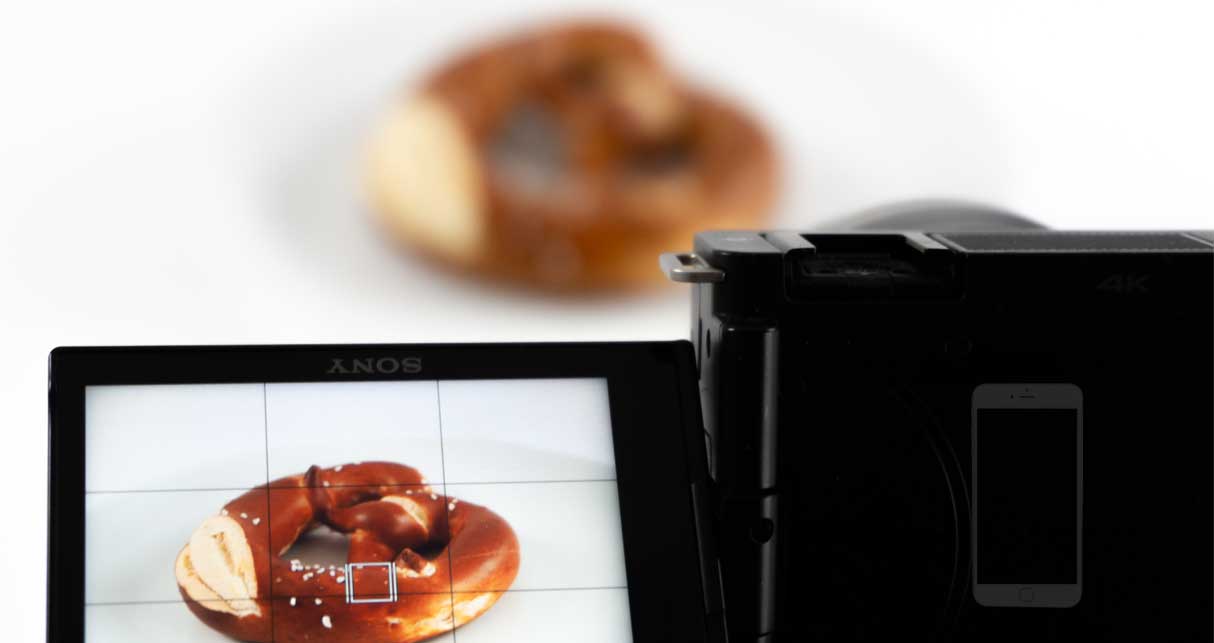 Camera