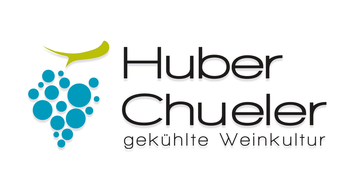 Gestaltung Logo Huber Chueler